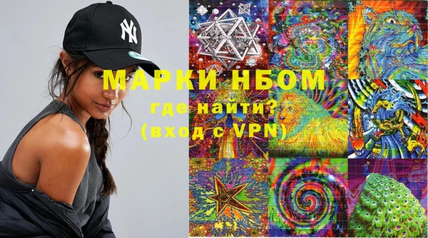 молекула духа Аркадак