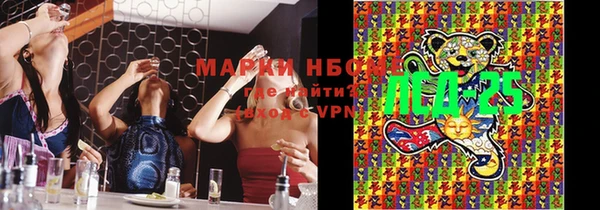 молекула духа Аркадак
